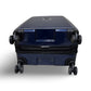 Delsey Paris CRUISE 3.0 Medium Expandable Spinner - Deep Sea Navy