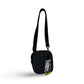 Travelon Anti-Theft Urban® Small Crossbody - Slate