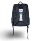 Delsey Paris Maubert 2.0 15.6" Laptop Backpack - Anthracite