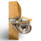 Urban Originals Wish List Faux Leather Crossbody Bag - Sand