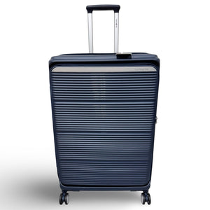 Samsonite Paralux Hardside Large 30" Check-In Spinner Luggage - Midnight Navy
