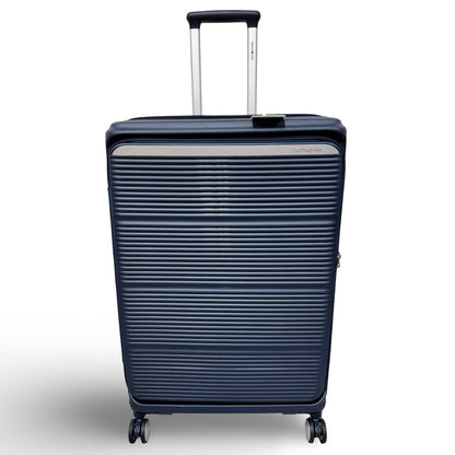 Samsonite Paralux Hardside Large 30" Check-In Spinner Luggage - Midnight Navy