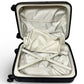 Bric's Amalfi 21" Carry On Spinner Suitcase - Black