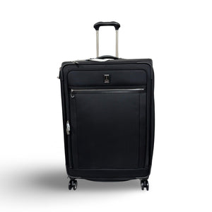 Travelpro Platinum Elite 29" Expandable Spinner - Shadow Black