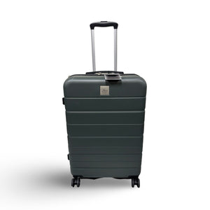 Skyway Epic 2.0 Hardside Medium Check-in Spinner Suitcase, 24" - Thyme