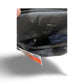SOLO New York Downtown Grand Travel TSA Backpack - Gray