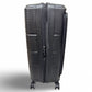 Samsonite Paralux Hardside Medium 26" Check-In Spinner Luggage - Black