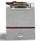 Delsey Paris Chatelet Air 2.0 Large Spinner - Angora