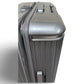 Samsonite Silhouette 18 Hardside Large Spinner - Metallic Silver (Preowned)