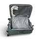 Samsonite Elevation Plus Softside Large Expandable Spinner - Cypress Green