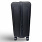 Tumi Alpha Continental Dual Access 4 Wheeled Carry-On - Black