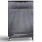 Samsonite Silhouette 18 Expandable 32.5" Check-in Spinner - Black (Preowned)