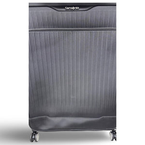 Samsonite Silhouette 18 Expandable 32.5" Check-in Spinner - Black (Preowned)