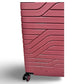 BRIC'S B|Y Ulisse 30" Expandable Spinner – Merlot