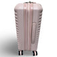 American Tourister Stratum 3.0 Carry-On 20" Hardside Spinner - Pink Blush