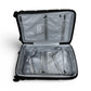Samsonite Outline Pro 23" Hardside Carry-on Spinner -Black (Preowned)