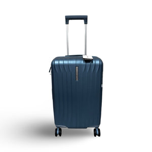 Samsonite Uplift HS Carry On Spinner Luggage - Elemental Blue