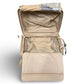 BÉIS The Carry-On Roller in Beige