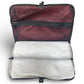 Victorinox Crosslight Medium Upright Wheeled Suitcase - Black