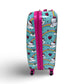 FUL Hello Kitty Rainbows Kids 21" Luggage