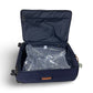 BRIC'S MILANO X-Bag 30" Spinner with Frame - Ocean Blue