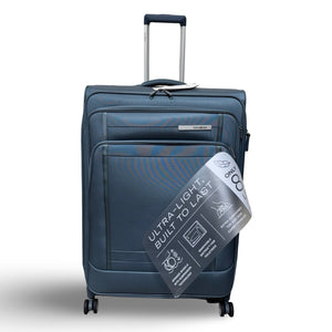 Samsonite UPLIFT Large Spinner - Elemental Blue