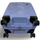 Bric's B|Y Ulisse 21" Carry-On Expandable Spinner -  Grey Blue