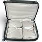 Samsonite Paralux Hardside Large 30" Check-In Spinner Luggage - Olive
