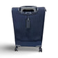 Samsonite Silhouette 18  Softside Medium Carry-on Spinner - Deep Navy (Preowned)