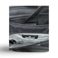 Tumi Alpha Organizer Portfolio Brief - Black
