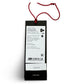 Tumi Tennis Racket Bag - Off White