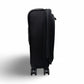 Victorinox Werks 6.0 Global Carry On Wheeled Suitcase - Black