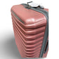 Samsonite Spin Tech 6 Medium Spinner - Arctic Pink