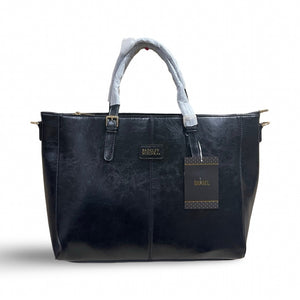Badgley Mischka Julia Travel Weekender Bag