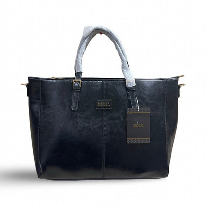 Badgley Mischka Julia Travel Weekender Bag