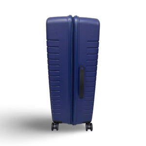 BRIC'S B|Y Ulisse 30" Expandable Spinner – Blue
