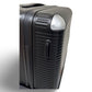 FPM Milano BANK ZIP DELUXE TRUNK ON WHEELS M - Eclipse Black