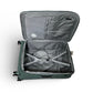 Samsonite Elevation Plus Softside Large Expandable Spinner - Cypress Green