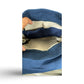 Travelon Anti-Theft Courier Tour Bag - Navy