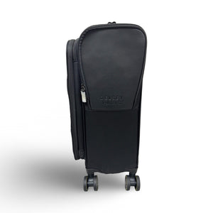 Delsey Paris Wagram Expandable Carry-On - Black