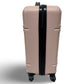 Travelers Club Skyline 22" Carry-On Spinner Luggage, Filmy