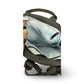 Travelon Anti-Theft Origin Small Backpack - Black