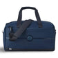 Delsey Paris Turenne Soft Duffel Bag - Night Blue