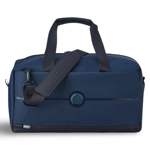 Delsey Paris Turenne Soft Duffel Bag - Night Blue