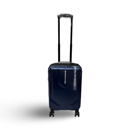 Samsonite OPTO PC 2 21"Carry-On Spinner - Navy