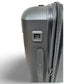 Traveler's Choice Pagosa Small Carry-On Hardside Expandable Spinner - Black