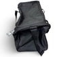 New Balance Team Duffel Bag, Small, Black