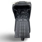 Hartmann Herringbone Deluxe Underseat Carry On Spinner - Black Herringbone