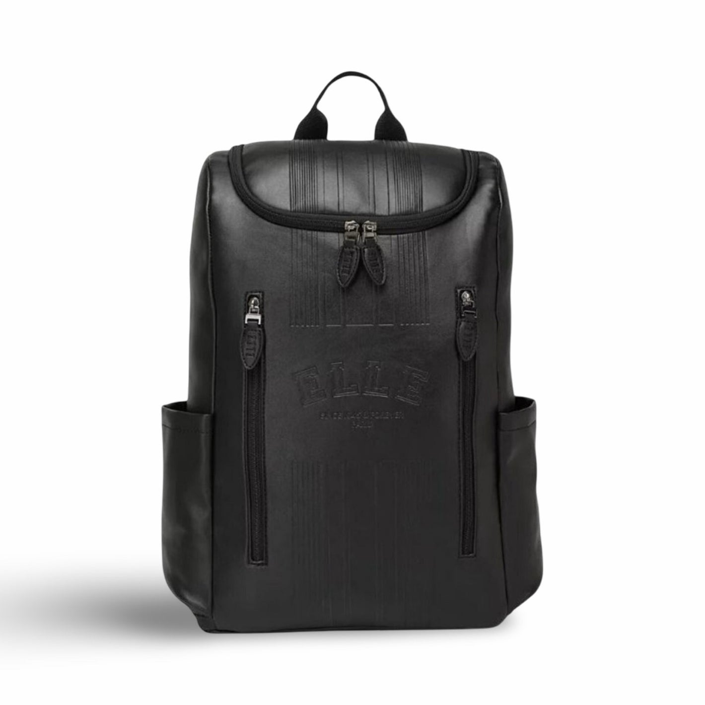 Elle Roamer 22 Liters Backpack - Black