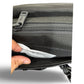 TUMI Alpha East West Sling Bag - Black